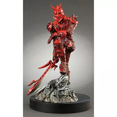 アートワークスモンスターズ IMAGIN genetic イマジン 電王 フィギュア