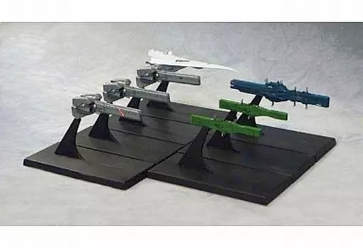 銀河英雄伝説 フリート・ファイル・コレクション Vol.3