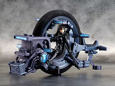 ex:ride Spride.03 ガンツバイク figma Figure Ex : ride SPride. 03 ganz bike 「 GANTZ 」 | Toy