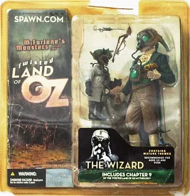 Twisted LAND OF OZ オズの魔法使い ドロシー フィギュア（最適