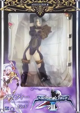 Figure Ivy (Isabella Valentine) Ver V Amiami limited edition