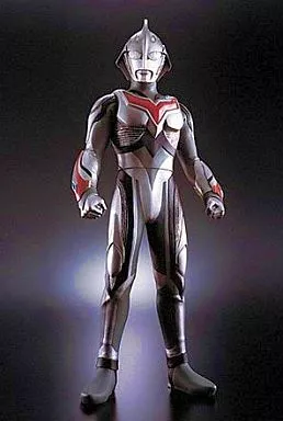 ULTRAMAN NEXUS : 「 ULTRAMAN NEXUS : 」 Kyohon Collection | Toy 