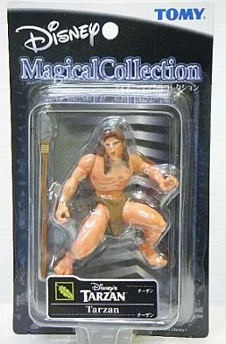 Figure Tarzan 