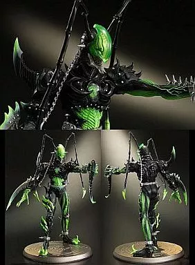 Figure ARTWORKS MONSTERS JOKER 