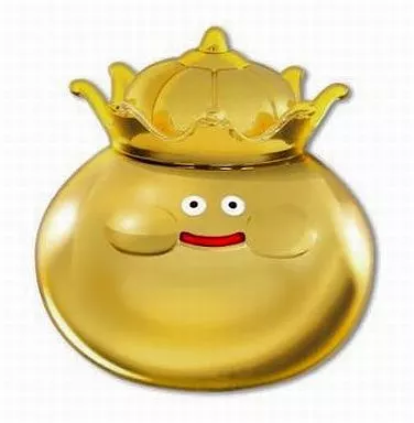ドラゴンクエスト　メタリックモンスターズ　25周年記念バージョン　3体　開封品 81Ntdun1qcL._UF350,350_QL50_.jpg