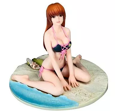 DOAX2 Xtreme DOA かすみ DOAX フィギュア 1/6 KOTOBUKIYA