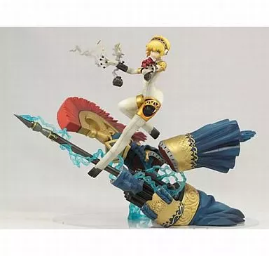 Figure Aigis GEE! limited normal version 
