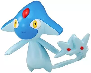 ☆ ポケットモンスター モンスターコレクション ユクシー