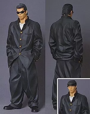 Figure Makoto Sugihara Regular Edition 「 Close x WORST 」 FBG