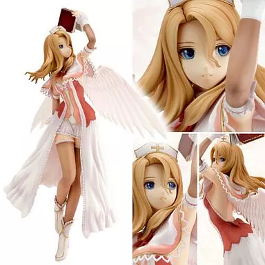 シャイニング・ハーツ　ルフィーナ Amazon | コトブキヤ シャイニング・ハーツ ルフィーナ 1/8