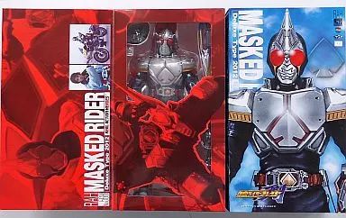 RAH No.568仮面ライダーブレイド【2012 デラックスタイプ】 RAH No.568仮面ライダーブレイド【2012 デラックスタイプ