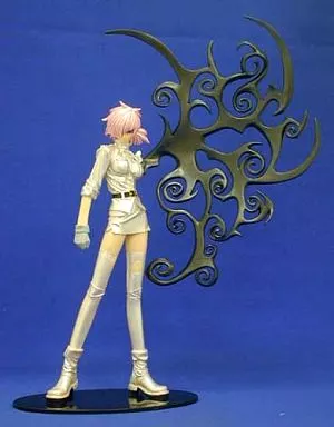 SIF EX セラス・ヴィクトリア HELLSING ヘルシング フィギュア