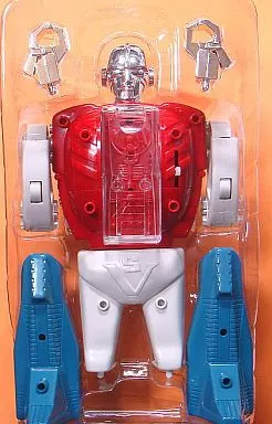 micromanページ Microman 」 Action Figure | Toy Hobby | Suruga-ya.com