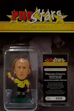 コリンシアン　ピエルイジコッリーナ　プロスターズコンベンション 2007 コリンシアン ピエルイジ コッリーナ プロスターズ