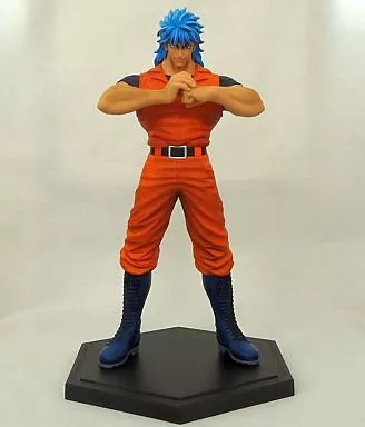 Figure FIGUAX Vol. 1 Bishokuya Shitenno Totori 