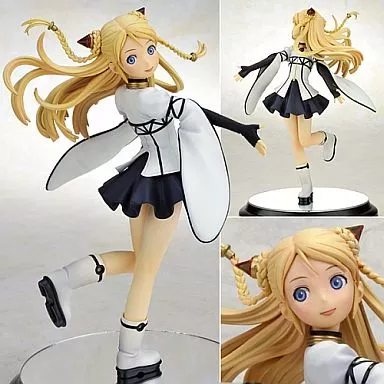 Figure Alvis E. Hamilton 