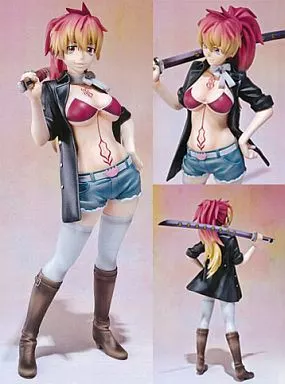 Figure Figuarts Zero Kiraigakure Shura 「 BLUE EXORCIST 」 Tama