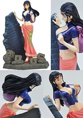 Figure Nico Robin 「 ONE PIECE 」 Eternal Calendar (New World