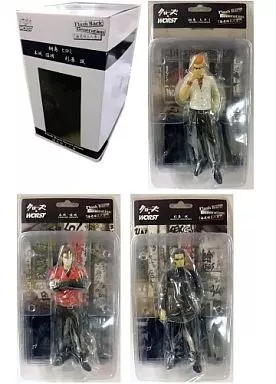桐岛弘美&本城俊明&杉原诚拉拉比特市场限定<闭&WORST>Flash Back