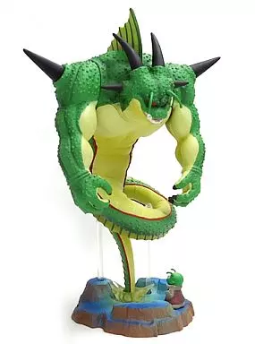 ドラゴンボール ミュージアム コレクション 拾四