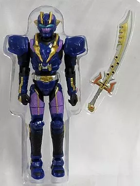 フィギュア デモンナイト 「幻星神ジャスティライザー」 超星神