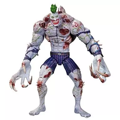 Figure Titan Joker 「 Batman Arkham Asylum 」 DX Figure | Toy