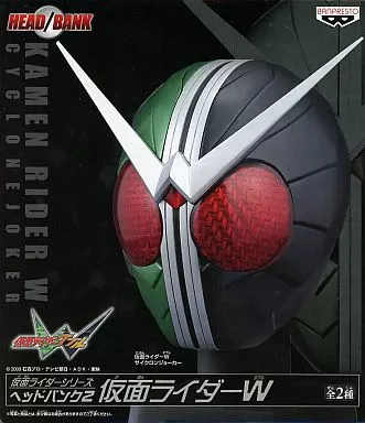 Figure KAMEN RIDER W Cyclone Joker 