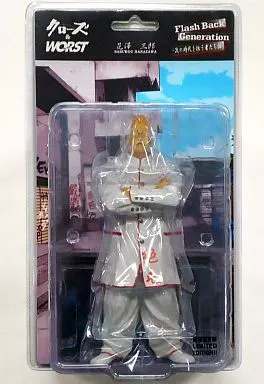 クローズ&WORST FBG 花沢三郎 鈴蘭購買部版 未開封〗クローズ&WORST FBG 花沢三郎 鈴蘭購買部版 【公式通販】