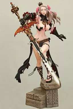 コレクション solange Empty Code Of Princess Solange 1/7 Scale Figure PVC | eBay