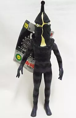 ウルトラQ ケムール人 ガレージキット