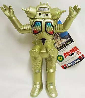 フィギュア 宇宙ロボット キングジョー 「ウルトラセブン