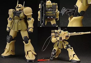 機動戦士ガンダムUC ROBOT魂 SIDE MS ザクＩ・スナイパータイプ ROBOT魂 ザクI スナイパータイプ ROBOT魂 \u003cSIDE MS\u003e ザクＩ
