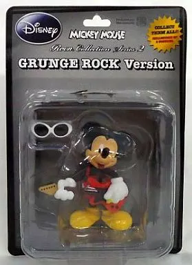 ROEN Mickey Mouse Grunge Rock Ver. C.J.MART / MAF MICKEY MOUSE