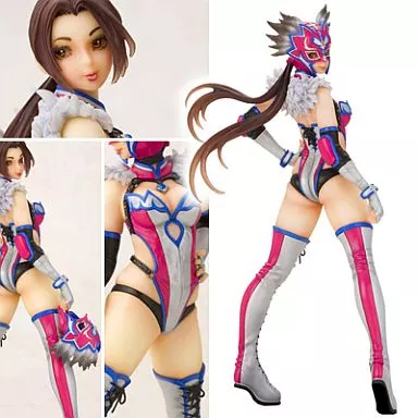 鉄拳タッグトーナメント2 TEKKEN美少女 JAYCEE(ジュリア・チャン)…