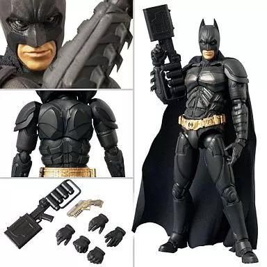 Figure MAFEX Batman 