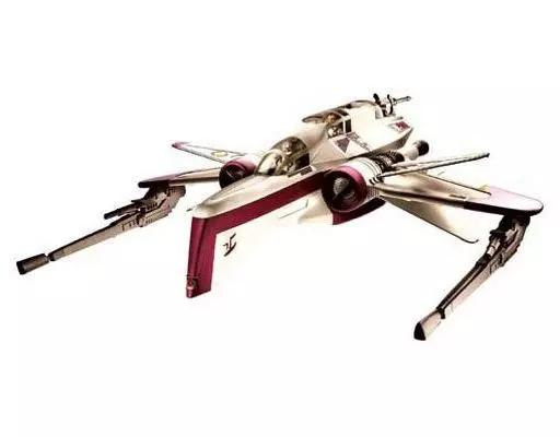 スター・ウォーズ ラージ ビークル ARC-170 スターファイター Amazon.co.jp: スター・ウォーズ ラージビークル ARC170 スター