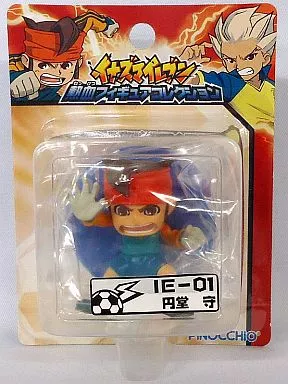 円堂守 フィギュア