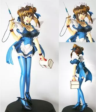 7000 Nanako Kusa 