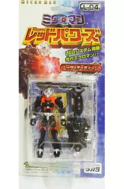 ミークーローマーーーン: 記憶ノ領域