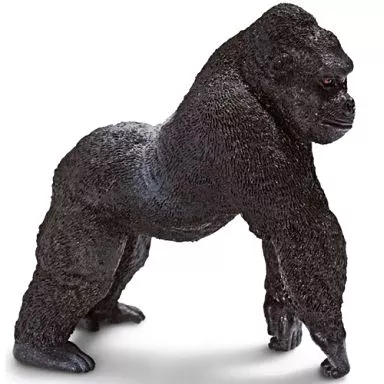 Figure Gorilla (Male) Figure Gorilla (Male)