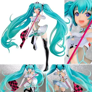 レーシングミク 1/7 2012ver. Amazon | レーシングミク 1/7 レーシングミク2012ver. (1/7
