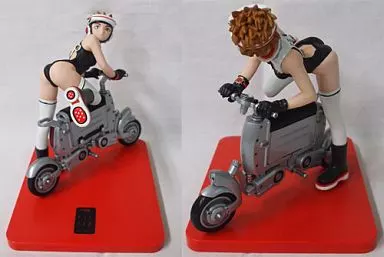 Figure #05 TT-Butterfly 