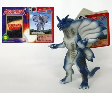 フィギュア 海底怪獣レイジャJ(戦闘フォーム) 「劇場版