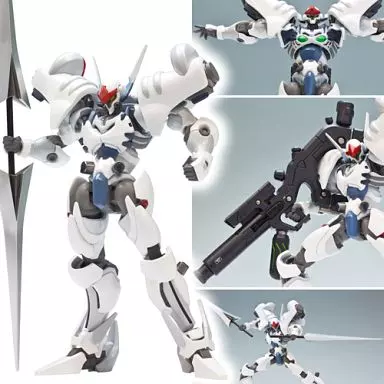 RIOBOT デトネイター・オーガン オーガン