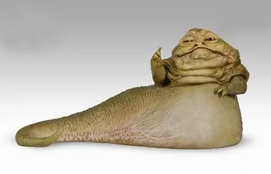 Jabba the Hat 