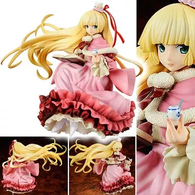 Victory' GOSICK - Gothic' 1/8 PVC Coated Finished Product | Toy Hobby |  Suruga-ya.com