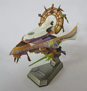 Figure FF MECHANICAL ARTS Continental Circus 「 FINAL