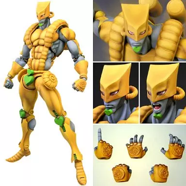 その他 JOJO ☮︎ | ジョジョ4 DIAMOND IS UNBREAKABLE | STAND EYE CATCHES #4