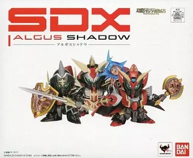 Figure SDX Algas Shadow 