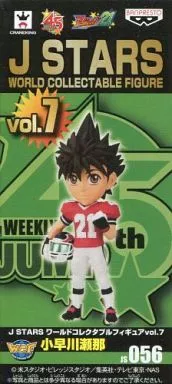 Eyeshield 21 shops Vol 7